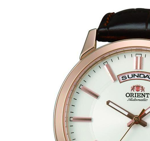 Orient Classic FEV0U002WH 4