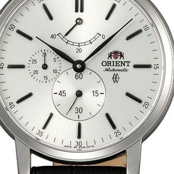 Orient Classic FEZ09004W0 2