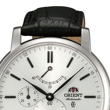 Orient Classic FEZ09004W0 3