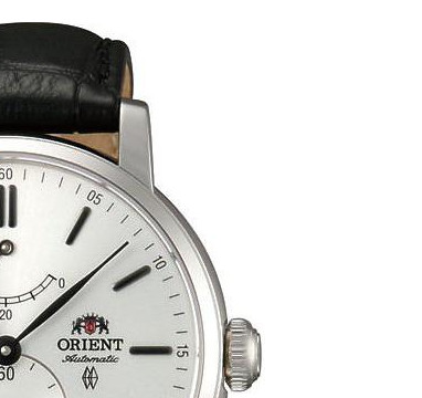 Orient Classic FEZ09004W0 5