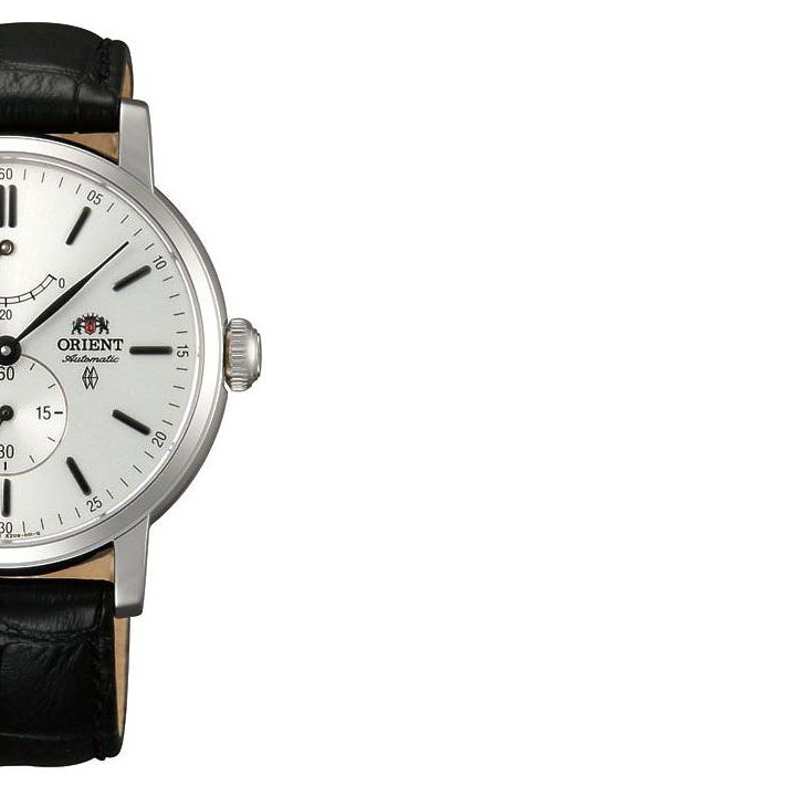 Orient Classic FEZ09004W0 6