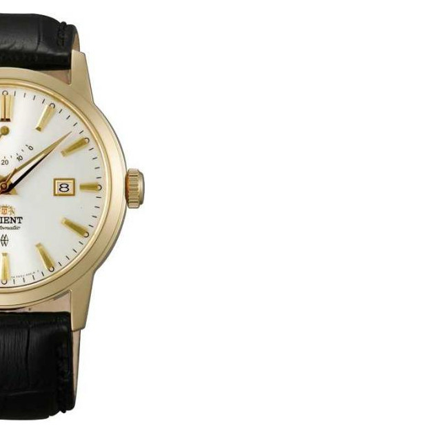 Orient Classic FFD0J002W0 6