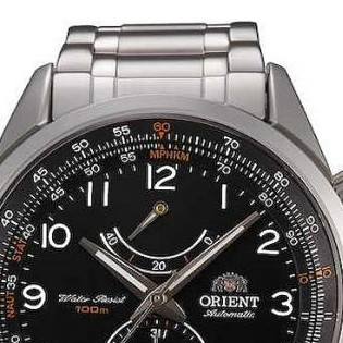 Orient Classic FFM03001B0 3