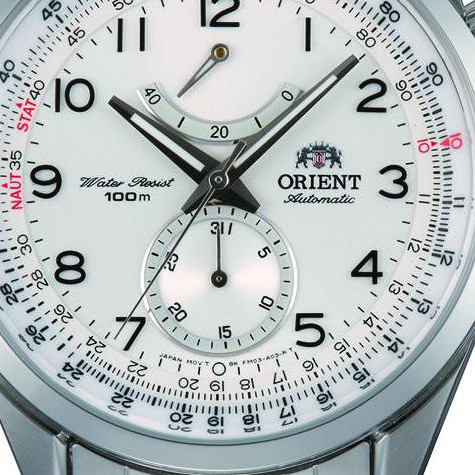 Orient Classic FFM03002W0 2