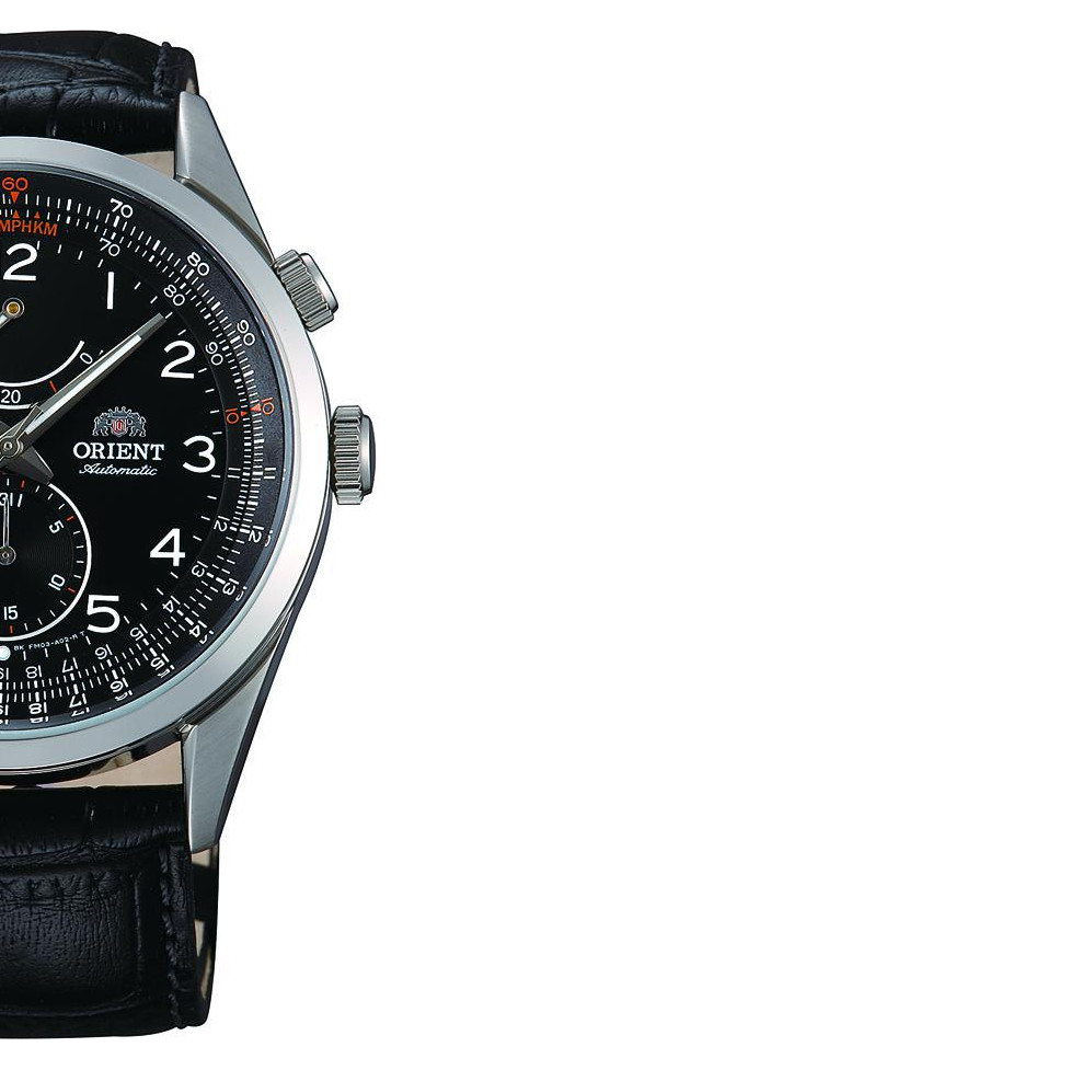 Orient Classic FFM03004B0 6