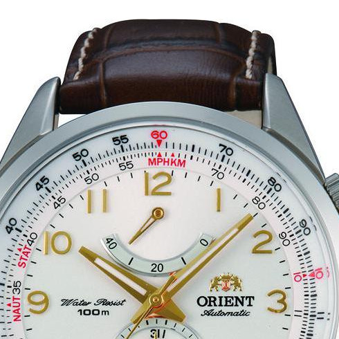 Orient Classic FFM03005W0 3