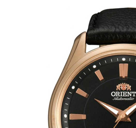 Orient Classic FFN02002BH 4