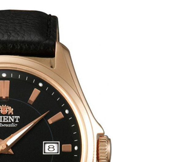 Orient Classic FFN02002BH 5