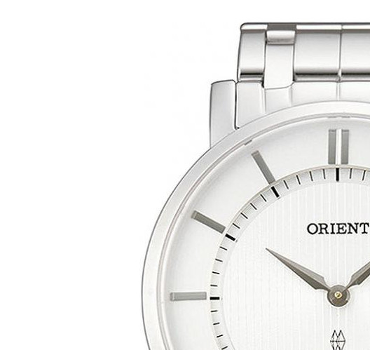 Orient Classic FGW01006W0 4