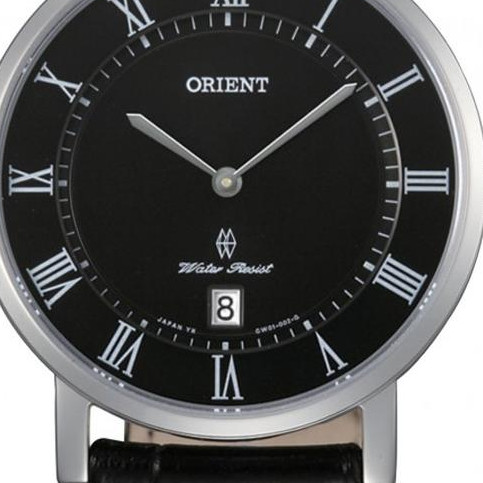 Orient Classic FGW0100GB0 2