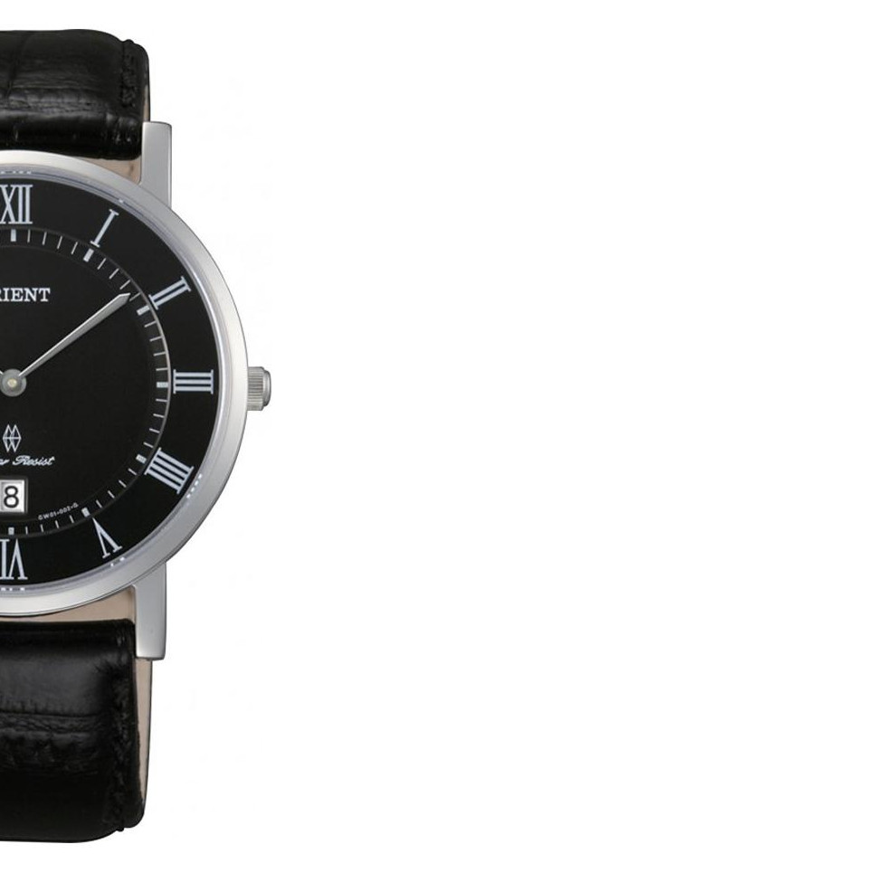 Orient Classic FGW0100GB0 6