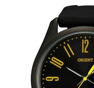 Orient Classic FQC0S009B0 4