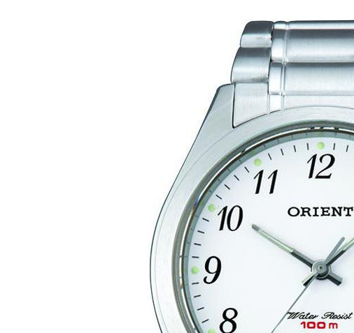 Orient Classic FUG0Q005S6 4