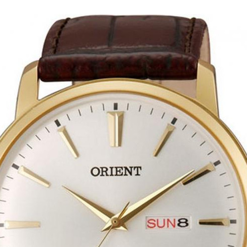 Orient Classic FUG1R001W6 3