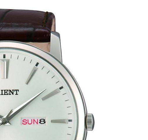 Orient Classic FUG1R003W6 5