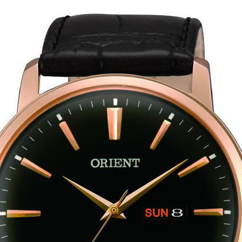 Orient Classic FUG1R004B6 3
