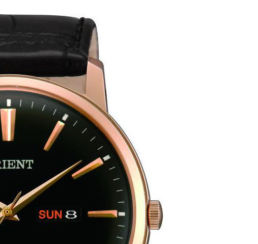 Orient Classic FUG1R004B6 5