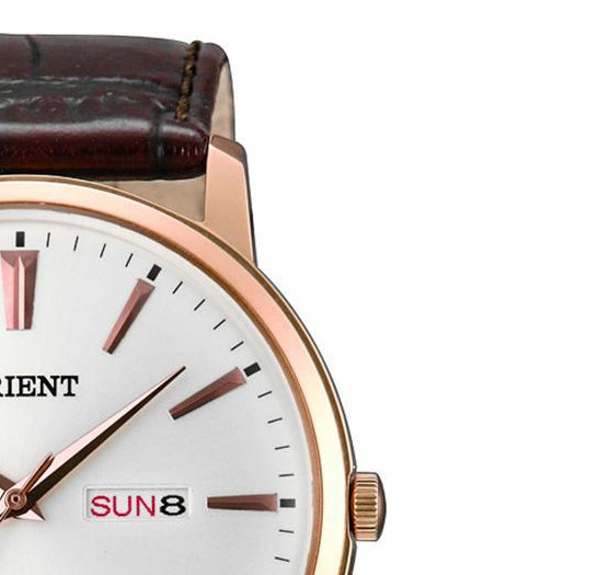 Orient Classic FUG1R005W6 5