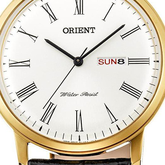 Orient Classic FUG1R007W6 2