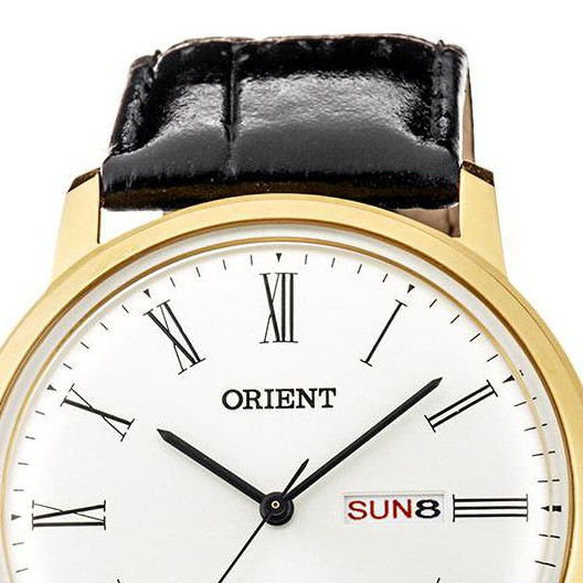 Orient Classic FUG1R007W6 3