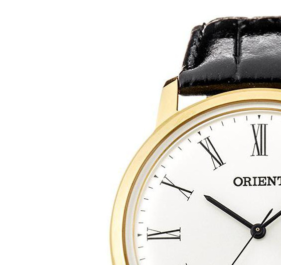 Orient Classic FUG1R007W6 4