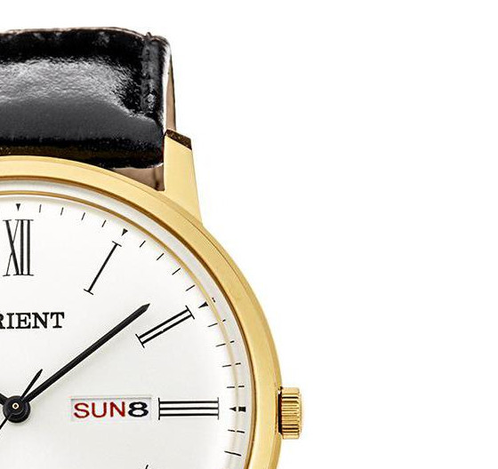Orient Classic FUG1R007W6 5