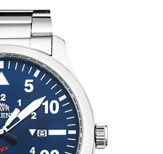 Orient Classic FUNG2001D0 5