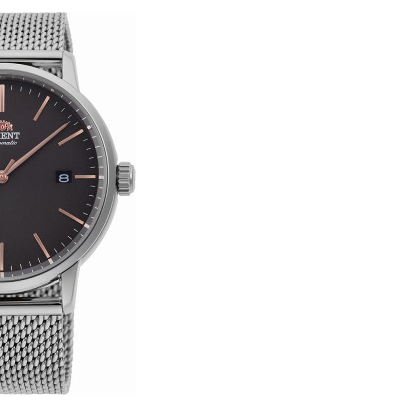 Orient Classic RA-AC0E05N10B - zegarek męski 6