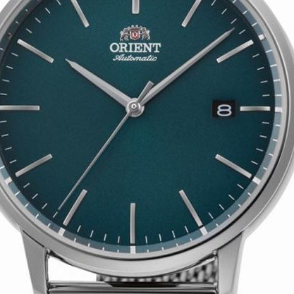Orient Classic RA-AC0E06E10B - zegarek męski 2