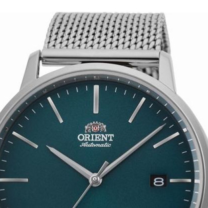 Orient Classic RA-AC0E06E10B - zegarek męski 3