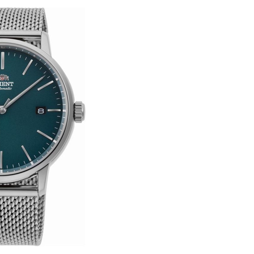 Orient Classic RA-AC0E06E10B - zegarek męski 6