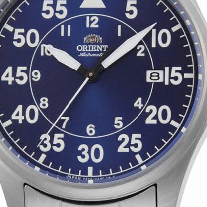 Orient Classic RA-AC0H01L10B - zegarek męski 2