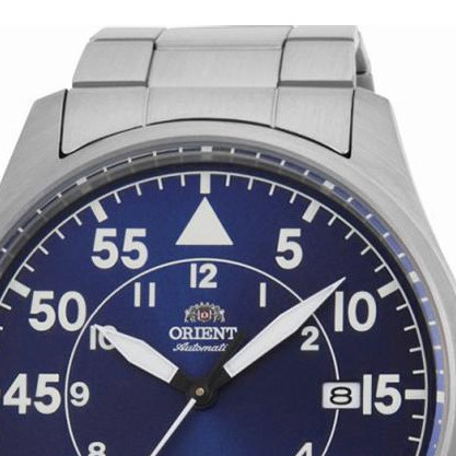 Orient Classic RA-AC0H01L10B - zegarek męski 3