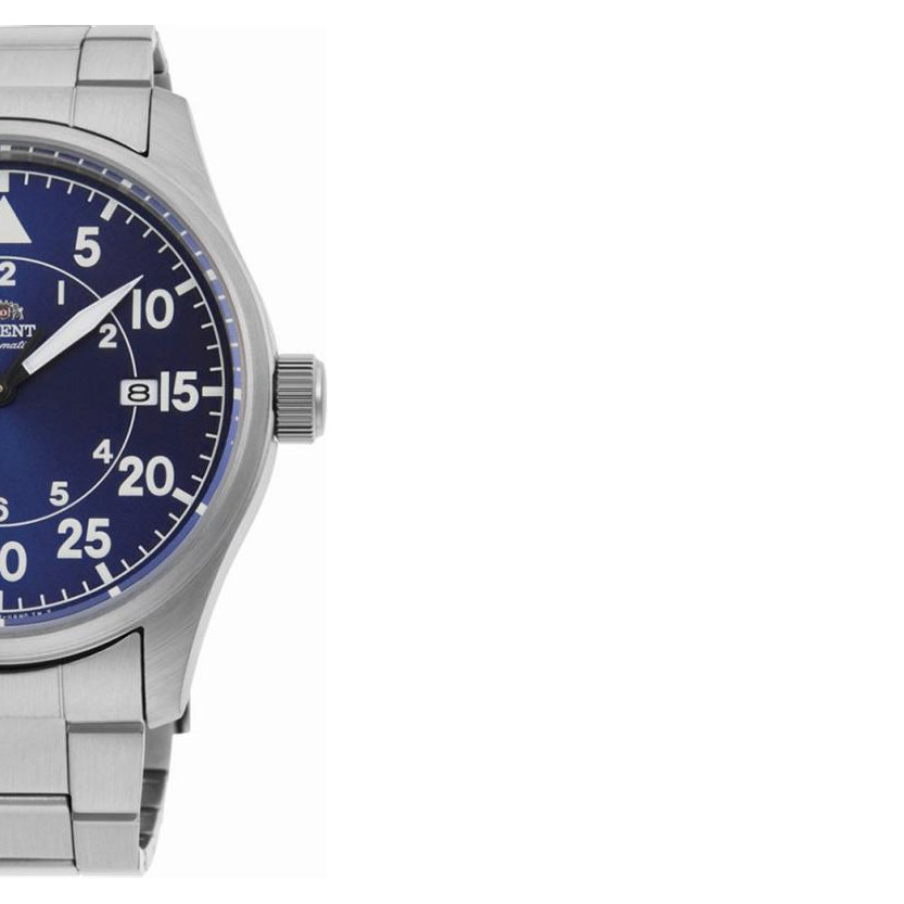 Orient Classic RA-AC0H01L10B - zegarek męski 6