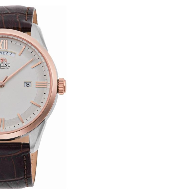 Orient Classic RA-AX0006S0HB - zegarek męski 6