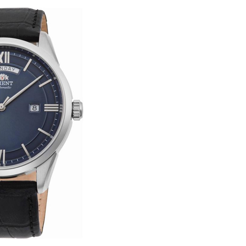 Orient Classic RA-AX0007L0HB - zegarek męski 6