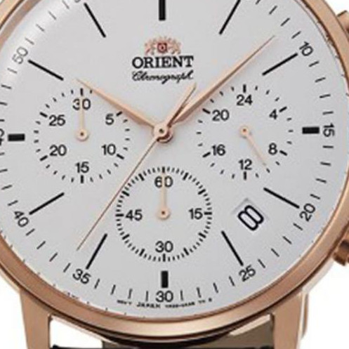 Orient Classic RA-KV0403S10B - zegarek męski 2