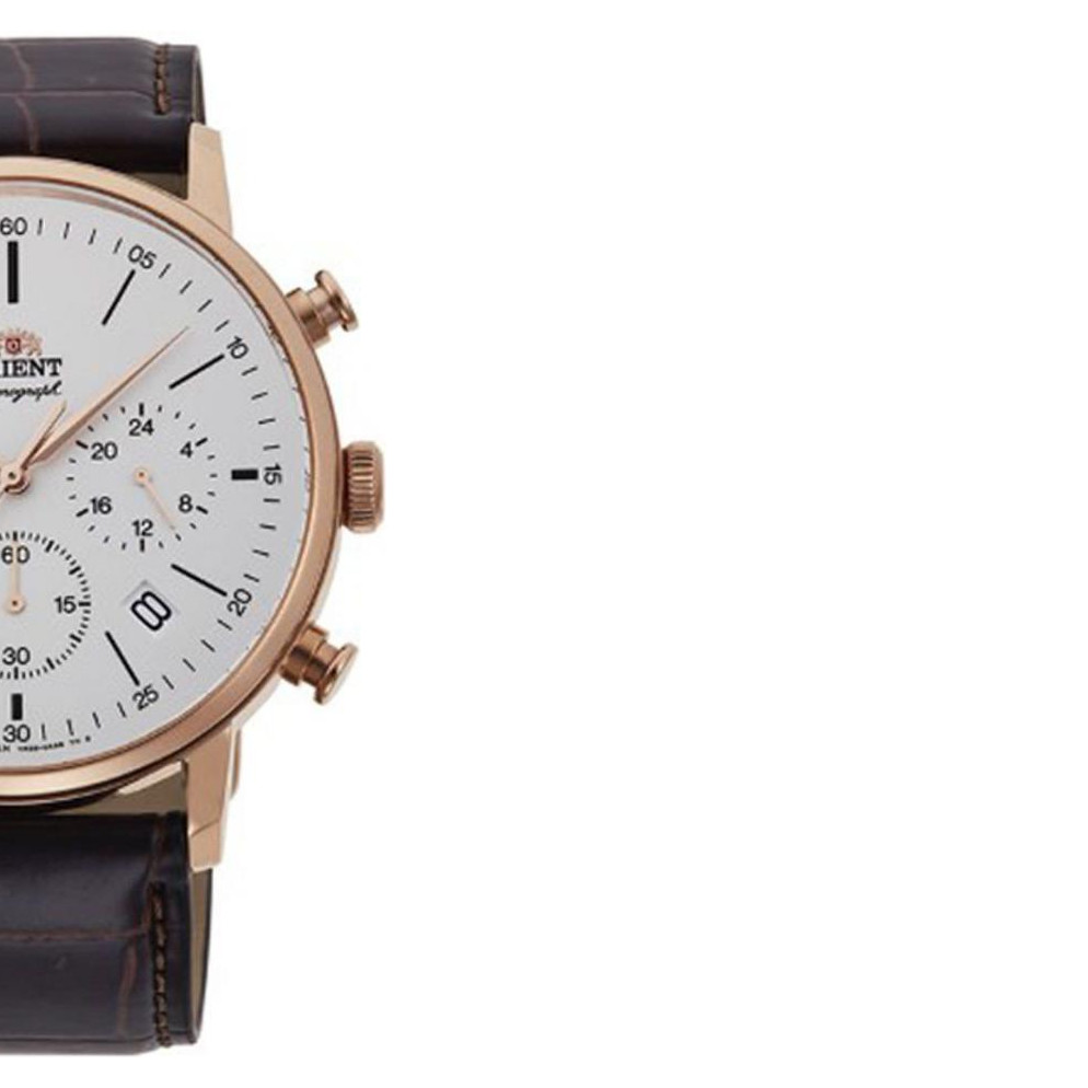 Orient Classic RA-KV0403S10B - zegarek męski 6