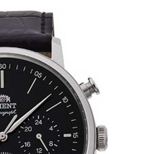 Orient Classic RA-KV0404B10B - zegarek męski 5