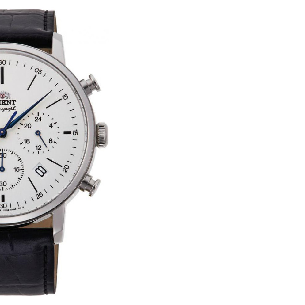 Orient Classic RA-KV0405S10B - zegarek męski 6