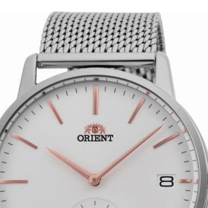 Orient Classic RA-SP0007S10B - zegarek męski 3