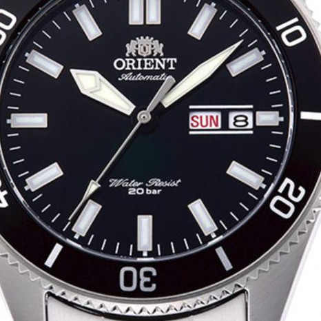 Orient Classic RAAA0008B19B 2