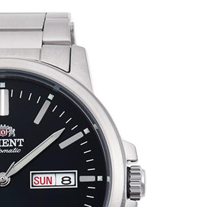 Orient Classic RAAA0C01B19B 5