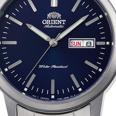 Orient Classic RAAA0C02L19B 2