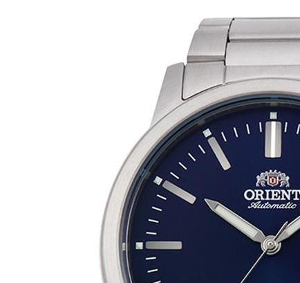 Orient Classic RAAA0C02L19B 4