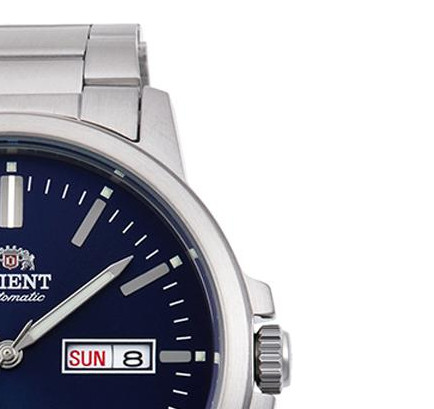 Orient Classic RAAA0C02L19B 5