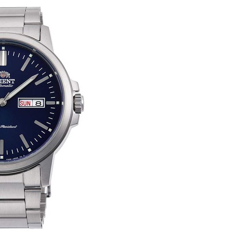 Orient Classic RAAA0C02L19B 6