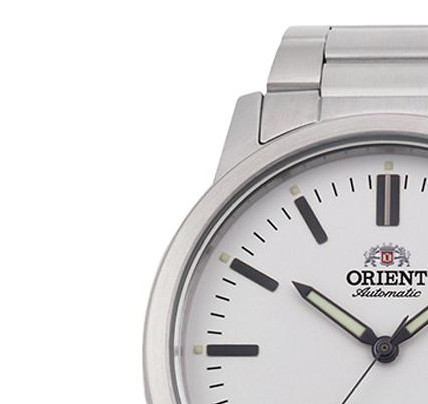 Orient Classic RAAA0C03S19B 4