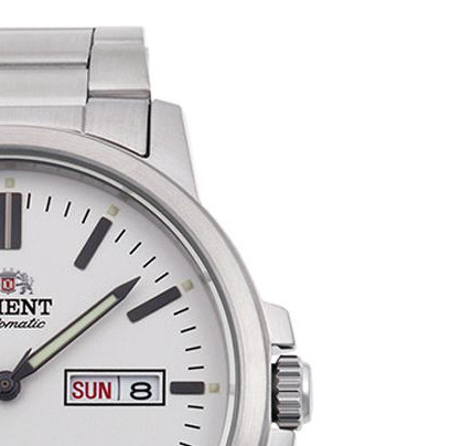 Orient Classic RAAA0C03S19B 5