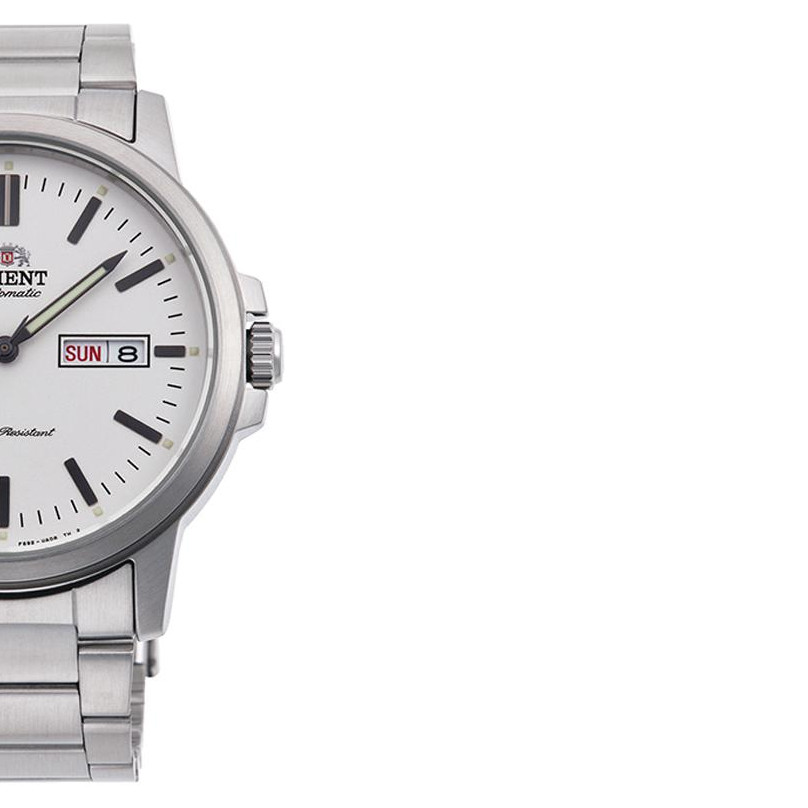 Orient Classic RAAA0C03S19B 6